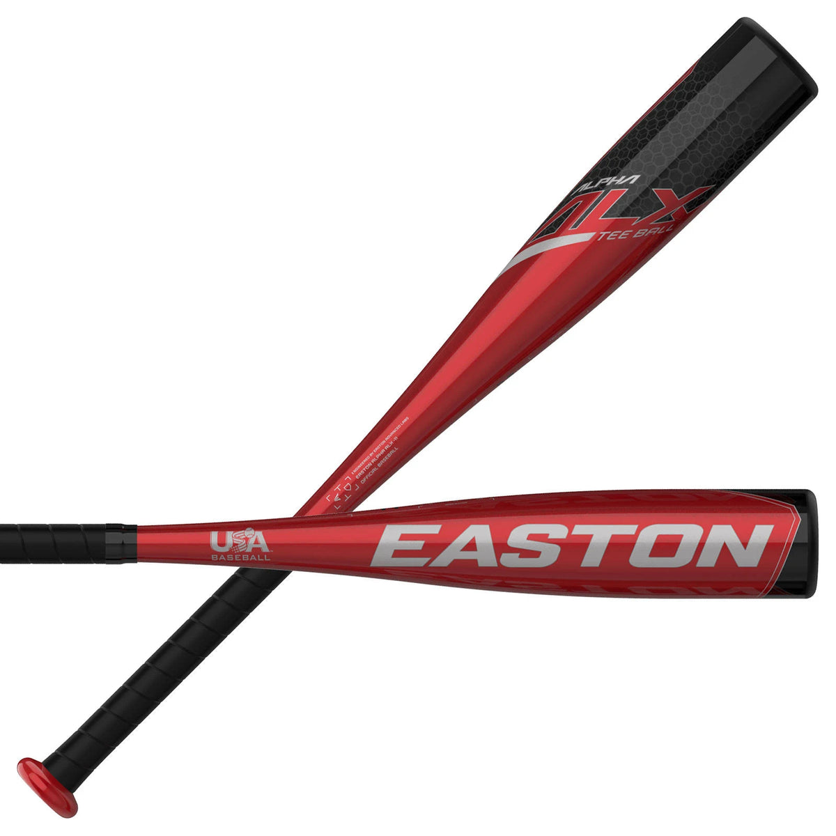 Easton Alpha Alx Tball Drop 11 Bats Silverstar Sports Inc