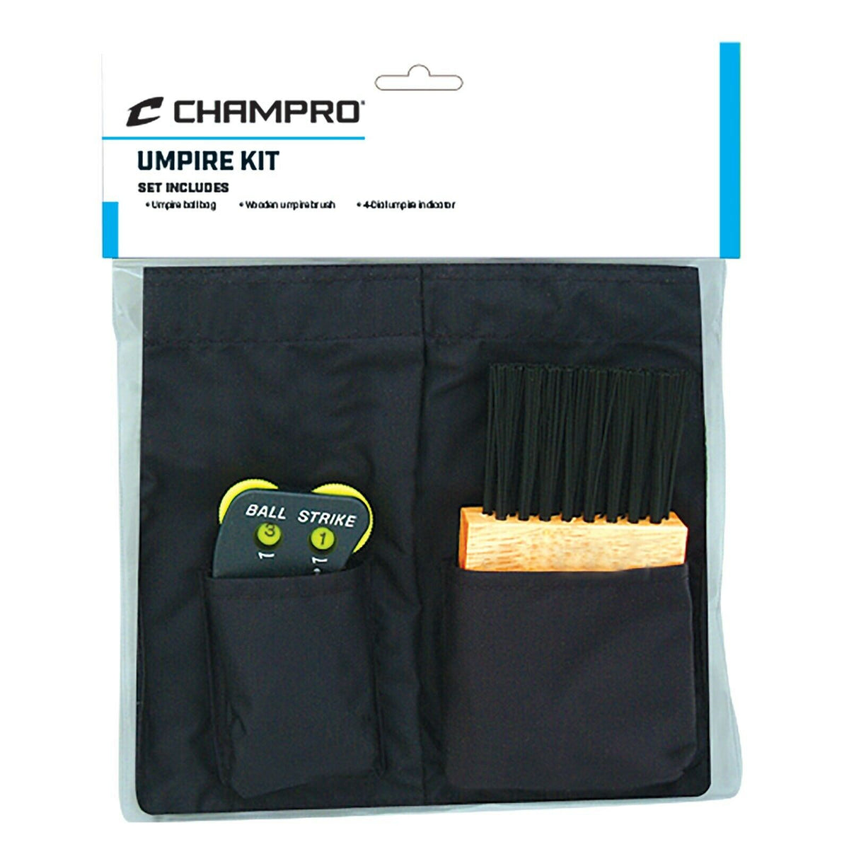 Champro Varsity Umpire Kit