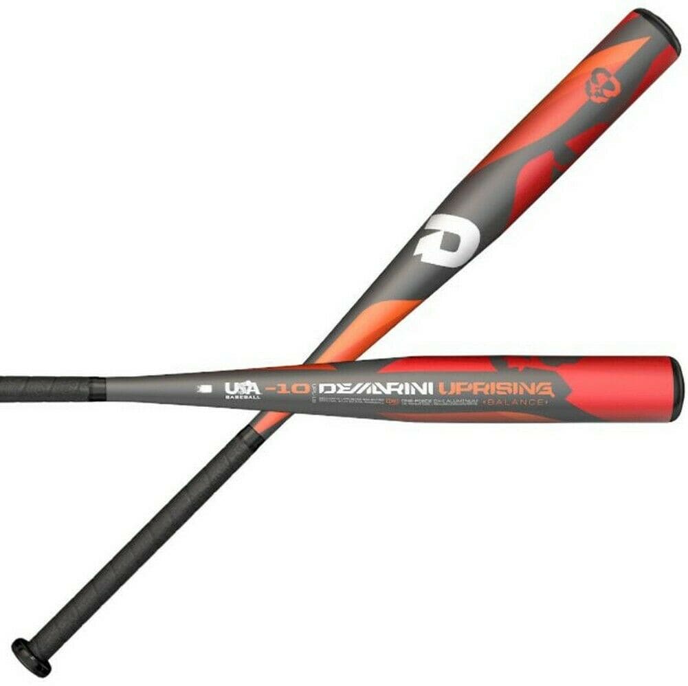 Demarini uprising bat pack sale