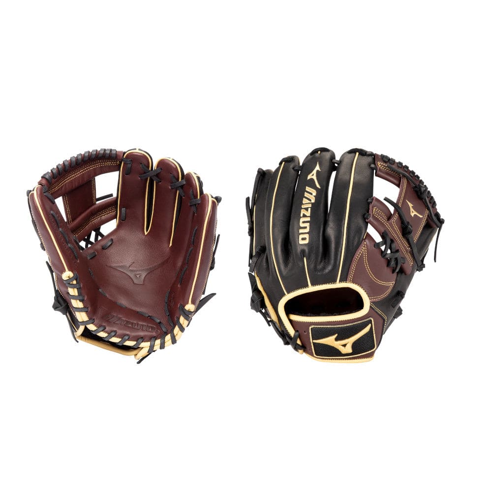 Mizuno mvp youth first base glove online