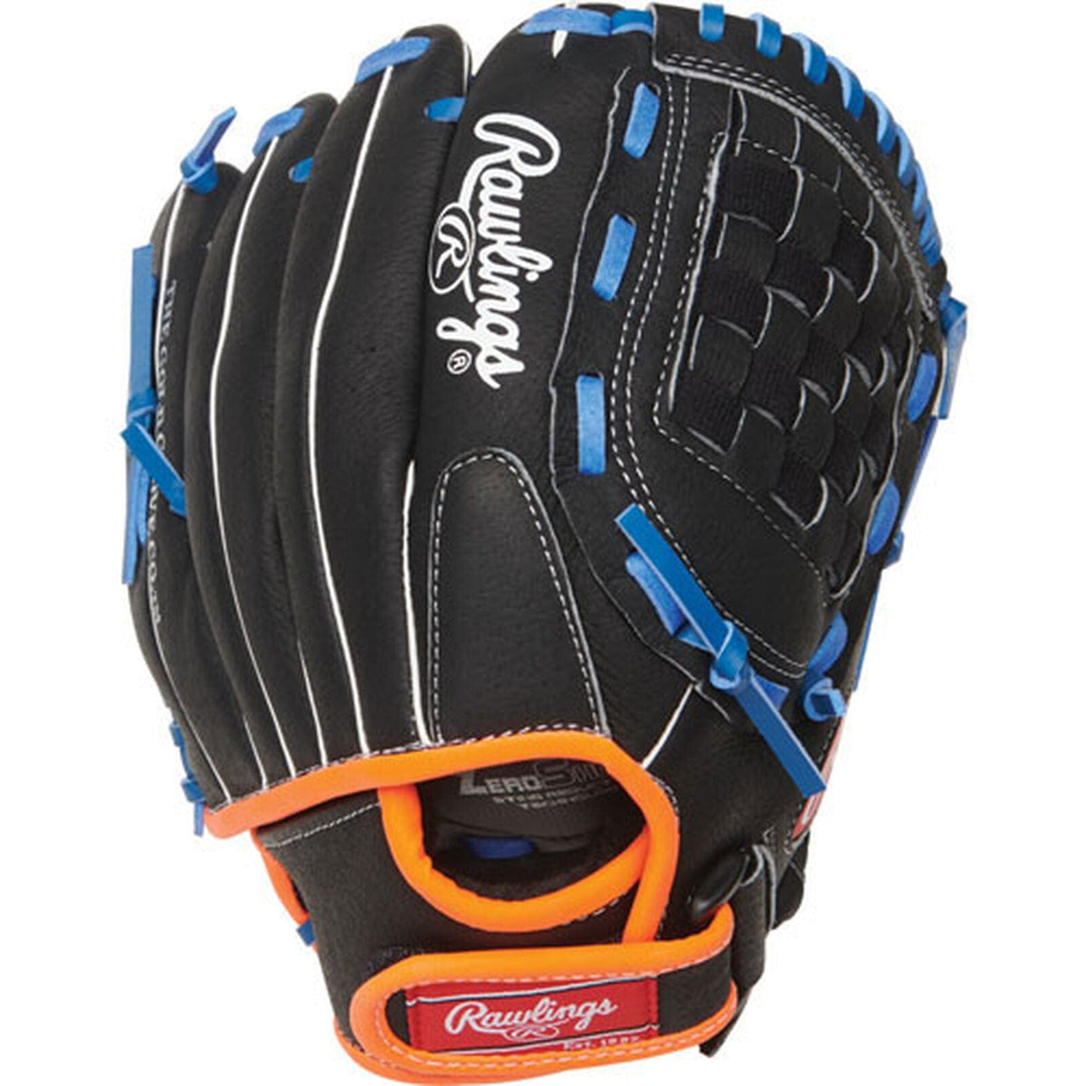 Rawlings Sure Catch Mike Trout Youth Model Baseball Glove - 11