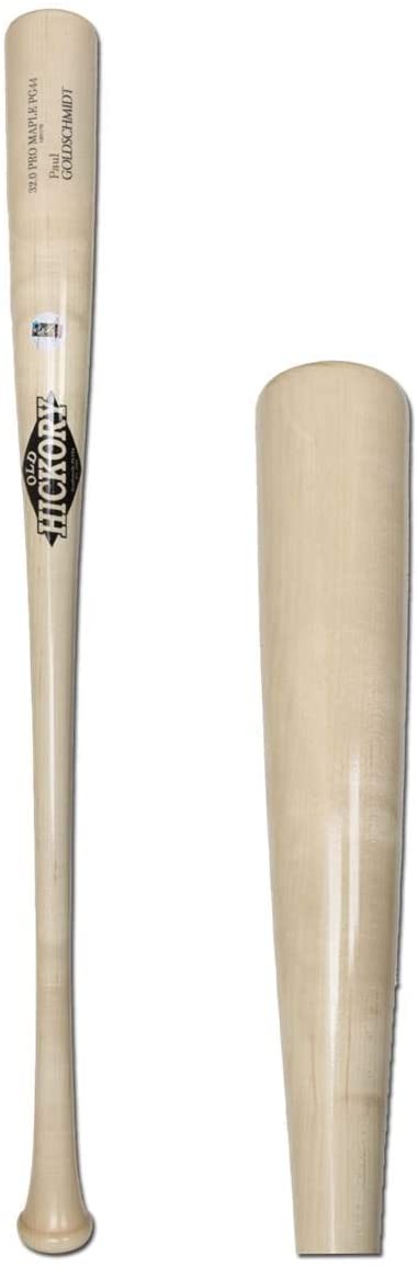 Old Hickory Nolan Arenado 28NA Pro Model Maple Wood Baseball Bat