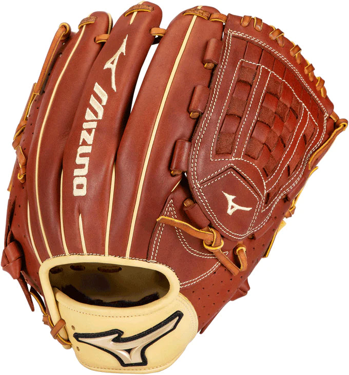 Mizuno store elite glove