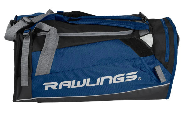 Rawlings R601 Hybrid Backpack Duffle Bags Silverstar Sports Inc