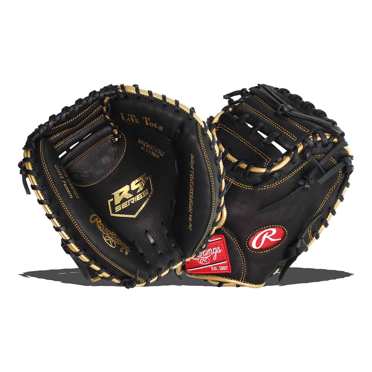 Bat catcher glove online