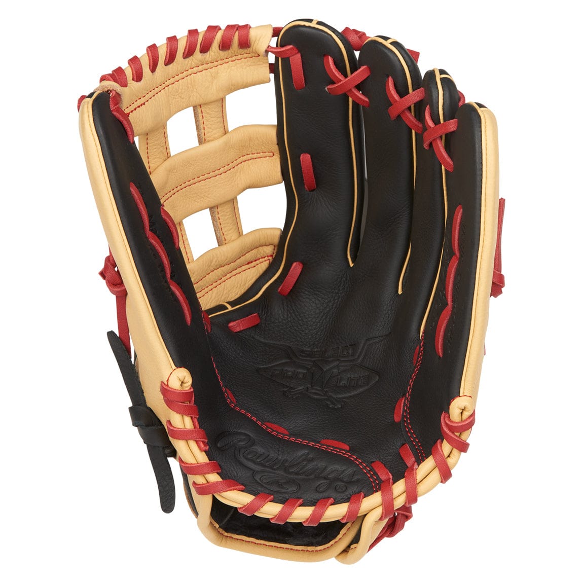 2021 Select Pro Lite 11.5-inch Manny Machado Youth Infield Glove