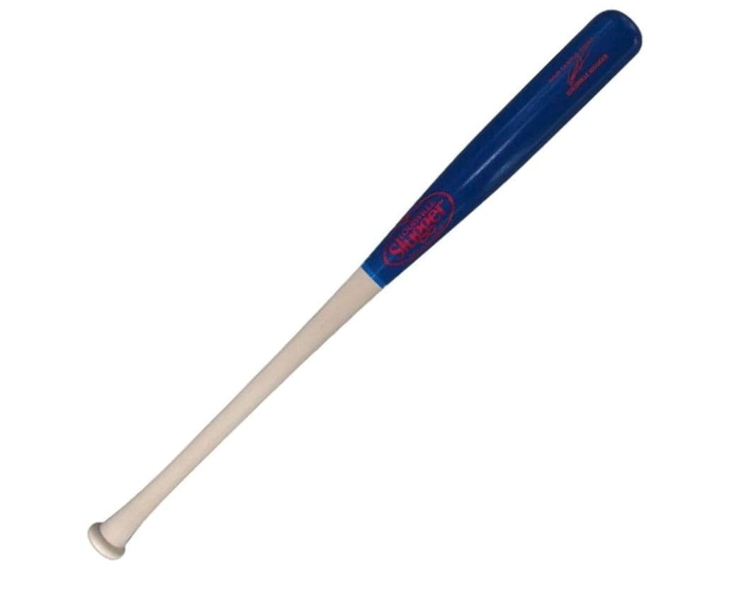 LA43 Wood Baseball Bat, Bats For Power Hitters