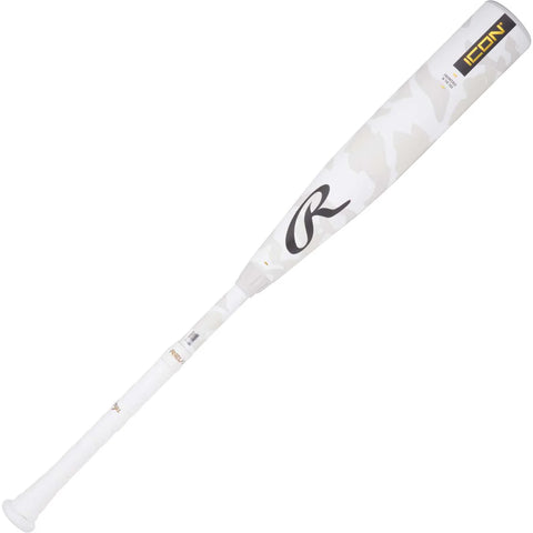 2025 Rawlings Icon Drop 10 Bats