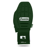 Franklin CFX PRT MLB Sliding Mitts