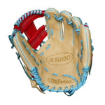 Wilson A1000 1786 11.5" Glove