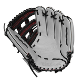 Wilson A1000 Grey/ Black/Gold 12.5" Baseball Glove-RHT