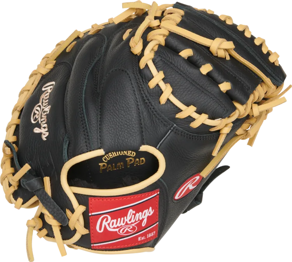 Baseball glove palm pad online