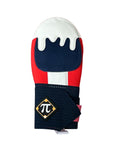 Pi Sports Ice Cream Sliding Mitts