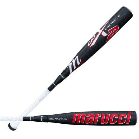 Marucci Catx 2 Composite USSSA Drop 10 Bats