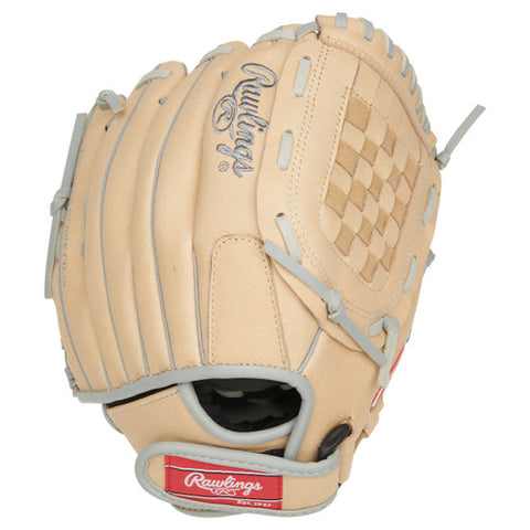 Rawlings Sure Catch Carlos Correa 10.5" Youth Glove