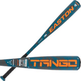 2025 Easton Tango USSSA Drop 10 Bats