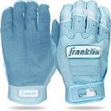 Franklin CFX Pro Hi Lite Series Batting Gloves