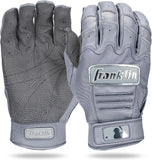 Franklin CFX Pro Chrome Series Batting Gloves