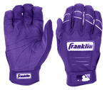 Franklin CFX Pro Hi Lite Series Batting Gloves