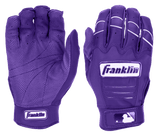 Franklin CFX Pro Hi Lite Series Batting Gloves