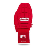 Franklin CFX PRT MLB Sliding Mitts