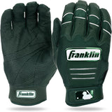 Franklin CFX Pro Hi Lite Series Batting Gloves