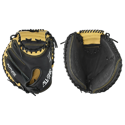 All Star Future Star 33.5" Catcher Mitt