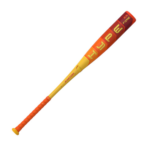 2025 Easton Hype Fire USSSA Drop 10 Bats