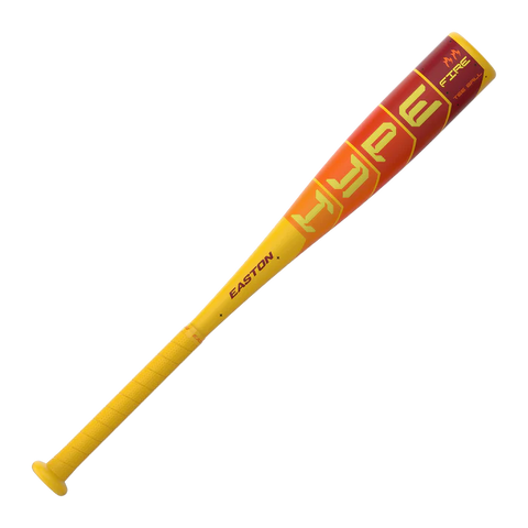 2025 Easton Hype Fire Drop 13 Teeball Bats