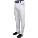 Rawlings Launch Pants With Navy Piping