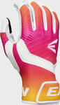 Walk Off Ethos Batting Gloves- Malibu Sunset