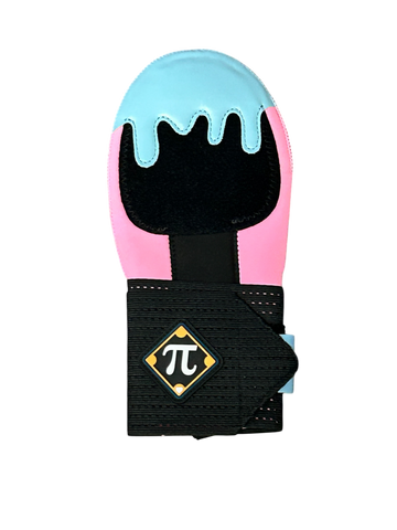 Pi Sports Ice Cream Sliding Mitts