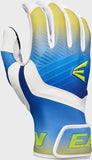 Walk Off Ethos Batting Gloves- Neptune Breeze