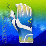 Walk Off Ethos Batting Gloves- Neptune Breeze