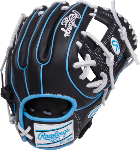 Rawlings NXT Series NXT234U-2B 11.5" RHT Baseball Glove