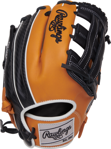 Rawlings NXT Series NXT205U-6T 11.75" Baseball Glove RHT