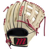 Marucci Oxbow M Type 45A3 H-Web 12"-RHT Gloves