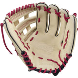 Marucci Oxbow M Type 45A3 H-Web 12"-RHT Gloves