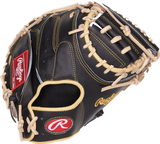 Rawlings R9 Pro 33" Adley Rutschman Catcher Mitt