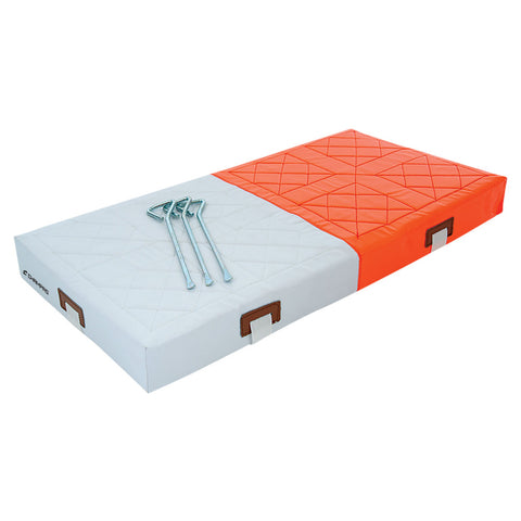 Champro Double First Base- Safety Bases 15X30X3