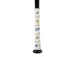 Vuk Gripz Savannah Bananas Performance Bat Grip