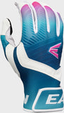 Walk Off Ethos Batting Gloves- Vapor Wave