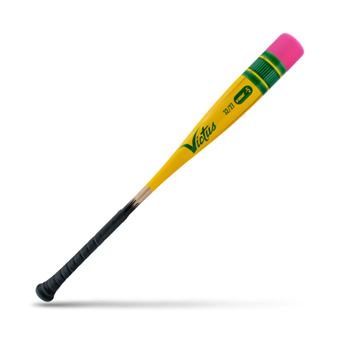 Drop 5 Baseball Bats: Enhance Your Game with Top Picks