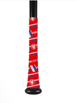 Vuk Gripz Mach1 Performance Bat Grip