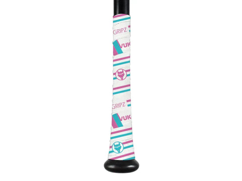 Vuk Gripz Cotton Candy Performance Bat Grip