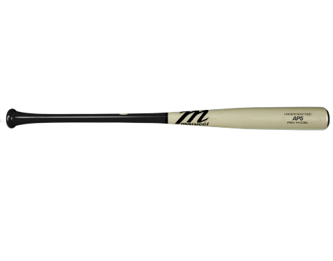 Marucci AP5 Pro Wood Bat – Silverstar-Sports Inc